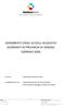 CENSIMENTO DEGLI UCCELLI ACQUATICI SVERNANTI IN PROVINCIA DI VENEZIA (GENNAIO 2008)