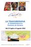 LA TRANSIBERIANA & TRANSMONGOLICA