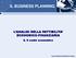 IL BUSINESS PLANNING L ANALISI DELLA FATTIBILITA ECONOMICO-FINANZIARIA. 2. Il conto economico. Ing. Ferdinando Dandini de Sylva