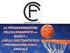 Distribuzione dettagliata degli sforzi in un match [Gilles Cometti: La preparazione fisica nel basket. Roma Società Stampa Sportiva.