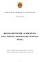 REGOLAMENTO PER LA DISCIPLINA DELL IMPOSTA IMMOBILIARE SEMPLICE (IM.I.S.)