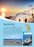 Santorini.   Oia. Imerovigli. Thira. Kamari. Perissa