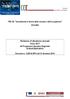 FSE Ob. Investimenti in favore della crescita e dell'occupazione