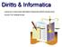 Diritto & Informatica