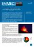 n. 68 marzo 2018 «Fare scienza» alla secondaria di primo grado: ROCCE E MINERALI IN UN PERCORSO TEORICO E PRATICO