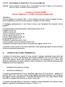 I Circolare n. 18 del 01/02/2005 Decreto Legislativo n. 276/2003 e successive modificazioni