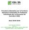 Procedura telematica per la fornitura biennale di Dispositivi di Protezione Individuale per la Sicurezza dei lavoratori IGEA.