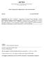 ART A. Agenzia Regionale Toscana Erogazioni Agricoltura (L.R. 19 novembre 1999, n. 60) Settore Sostegno allo Sviluppo Rurale e Interventi Strutturali