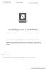 Decreto Dirigenziale n. 20 del 05/04/2012