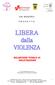 RELAZIONE FINALE di VALUTAZIONE