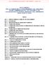 ART. 1 - PRINCIPI GENERALI E FINALITA DEL REGOLAMENTO ART. 2 DESTINATARI ART. 3 - INDIVIDUAZIONE DEL FABBISOGNO FORMATIVO ART. 16 CERTIFICAZIONI ART