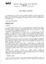 CARTA DELLA QUALITA 1. LIVELLO STRATEGICO FRASASSI COMUNITA MONTANA DELL ESINO - FABRIANO 0732/ / Fax. Tel.