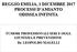 REGGIO EMILIA, 1 DICEMBRE 2017 PROCESSI D AMIANTO ODISSEA INFINITA. TUMORI PROFESSIONALI IERI E OGGI. GIUSTIZIA E PREVENZIONE Dr.