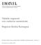 Tabelle regionali con cadenza semestrale. Regione Emilia Romagna. Analisi della numerosità delle malattie professionali - blocco 1