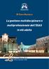 III Corso Nazionale. La gestione multidisciplinare e multiprofessionale dell OSAS in età adulta. Lecce, 7-9 Marzo 2019.