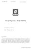 Decreto Dirigenziale n. 189 del 10/04/2013