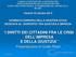 I DIRITTI DEI CITTADINI FRA LE CRISI DELL IMPRESA E DELLA GIUSTIZIA