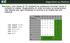 Algoritmi su Matrici. int const R=40; int const C=8; int A[R][C]; int n=32; int m=5; Compito Studente N O