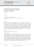 Biodiversità delle Aleocharinae della Cina: Hoplandriini, Aleocharini e Sinanarchusini 1 (Coleoptera, Staphylinidae)