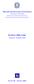 ENTRATE TRIBUTARIE MINISTERO DELL ECONOMIA E DELLE FINANZE (GENNAIO - DICEMBRE 2009) NUMERO 94 GENNAIO 2010 DIPARTIMENTO DELLE FINANZE