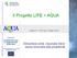 Il Progetto LIFE + AQUA