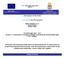 P.O. FESR Puglia ASSE VI INVESTIAMO NEL VOSTRO FUTURO. pugliasviluppo. Puglia Sviluppo S.p.A. Azionista Unico Regione Puglia