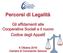 Nuovo Codice degli appalti: risvolti penali. Rating di legalità e linee guida ANAC