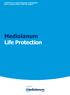 Mediolanum Life Protection