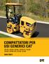 COMPATTATORI PER USI GENERICI CAT