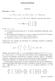 ENDOMORFISMI. ove B := (v 1,v 2,v 3 ). (1) Determinare gli autovalori di f e le relative molteplicità algebriche e geometriche.