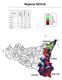 Regione SICILIA. Edifici >200. Complessi. Numero. comuni. Provincia. Edifici. Messina