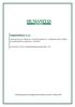 Linee guida per l adozione, l implementazione e l attuazione del modello di organizzazione, gestione e controllo