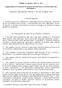 LEGGE 14 agosto 1991, n Legge quadro in materia di animali di affezione e prevenzione del randagismo