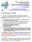 1.1. Iscrizione ai Campionati regionali Stagione Sportiva 2012/2013