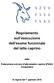 Regolamento sull esecuzione dell esame funzionale del latte caprino