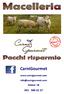 CarniGourmet.   NOALE VE