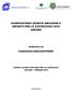 OSSERVATORIO VENDITE MACCHINE E IMPIANTI PER LE COSTRUZIONI 2016 CRESME. Cantiermacchine-ASCOMAC