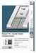 DryLin N Guide lineari miniaturizzate. DryLin N. Tel Fax Spessori e superfici di ingombro ridotte