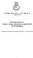 C O M U N E D I C A N N A R A Provincia di Perugia REGOLAMENTO PER LAVORI, SERVIZI E FORNITURE IN ECONOMIA
