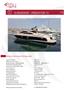 SUNSEEKER - PREDATOR 72