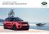 LAND ROVER GEAR - ACCESSORI NUOVA RANGE ROVER SPORT