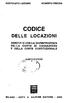 CODICE DELLE LOCAZIONI. ANNOTATO CON LA GIURISPRUDENZA DELLA CORTE Dl CASSAZIONE E DELLA CORTE COSTITUZIONALE QLUNTA EDIZIONE