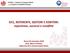 OCC, REFERENTE, GESTORI E DEBITORI: esperienze, successi e sconfitte. Roma 26 novembre 2018 Dott. Marco Carbone Referente OCC Commercialisti Roma