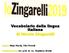 Vocabolario della lingua italiana di Nicola Zingarelli