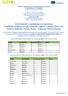 Lista di idoneità per borsa Erasmus+ for Traineeship IT02-KA