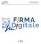 FAQ. FAQ Firma Digitale Remota V 1.2 del 08 settembre 2015