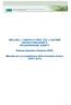 REG.(UE) n. 1308/2013 E REG. (CE) n. 555/2008 RISTRUTTURAZIONE E RICONVERSIONE VIGNETI. Sistema Operativo Pratiche (SOP)