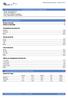 Laureati 2012 interviste a 12 mesi dalla laurea. Composizione per genere (%) Maschio 75.0 Femmina 25.0 Totale 100.0