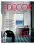 DESIGN FOR SUMMER. Magazine internazionale di design e tendenze arredamento e stili di vita architettura e arte. English text