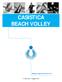 CASISTICA BEACH VOLLEY